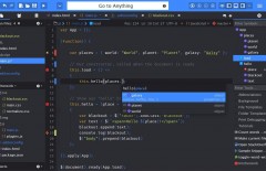 program-website - Web design surabaya