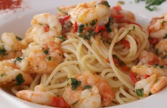 resep-praktis-mie-udang-pedas-gurih-bikin-nagih - Web design surabaya