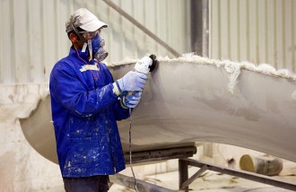 distributor-fiberglass-terpercaya-surabaya - Web design surabaya