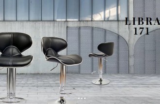office-chair-libra-171-by-aof-singapore - Web design surabaya
