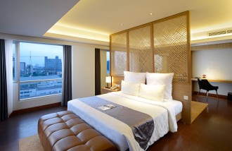 crown-prince-hotel-surabaya-photography - Web design surabaya