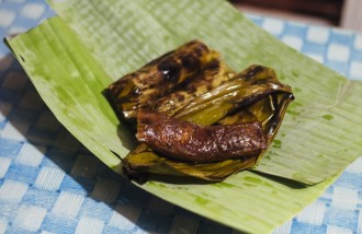 ilabulo-kuliner-unik-mirip-pepes-asal-gorontalo - Web design surabaya
