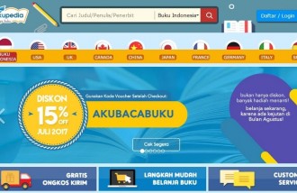 bukupedia-com - Web design surabaya