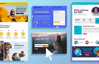 website-portal - Web design surabaya