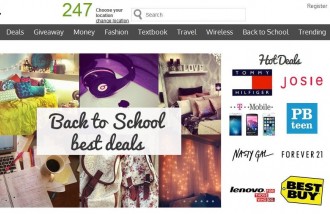 student - Web design surabaya