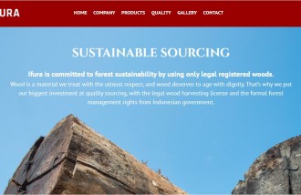 ifura--mark-design-website-design-surabaya-jakarta - Web design surabaya