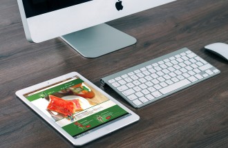 portfolio-mark-design-banner-jam-website - Web design surabaya