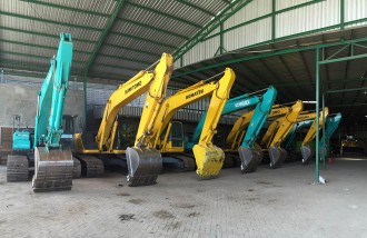 types-of-excavators-excavator-rental-in-surabaya - Web design surabaya