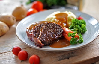 food-photography-surabaya-for-forget-me-not-restaurant - Web design surabaya
