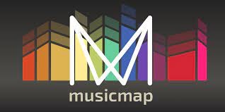 musicmap-info - Web design surabaya