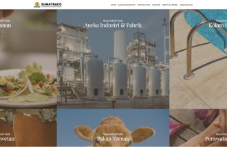 pt-sumataraco- - Web design surabaya