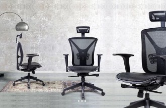 office-chair-atmos-8207-by-aof-singapore-indonesia - Web design surabaya