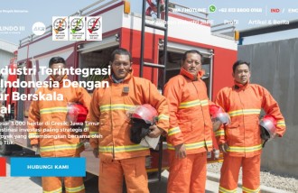 website-dengan-berita-informasi-untuk-kawasan-industri-jiipe-mark-design-web-design-jakarta-surabaya - Web design surabaya