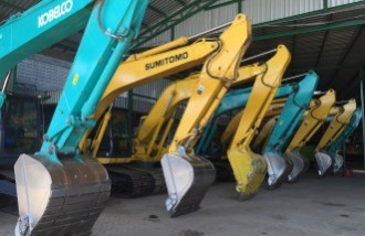 butuh-excavator-sewa-di-harindra-surabaya - Web design surabaya