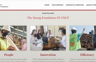 cncp-woodmark-design-website-design-surabaya-jakarta - Web design surabaya