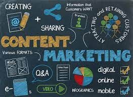 content-marketing - Web design surabaya