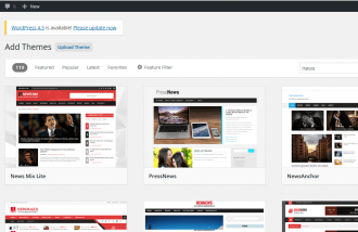 portal-berita - Web design surabaya