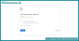 cara-mengatasi-err-connection-refused - Web design surabaya
