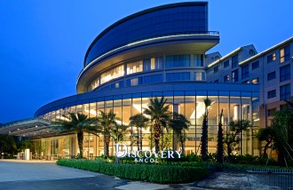 discovery-hotel-jakarta-architect-interior-photographer - Web design surabaya