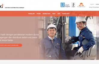 web-design-jakarta-for-pt-ski-molindo-group - Web design surabaya