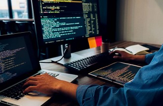 web-developer - Web design surabaya