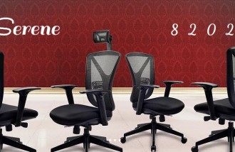 office-chair-serene-8202-by-aof-singapore - Web design surabaya