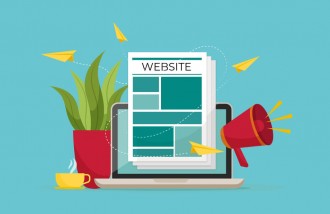 website-template-vs-website-custom-atau-website-design-makassar - Web design surabaya