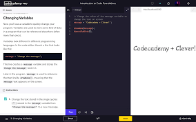codecademy - Web design surabaya
