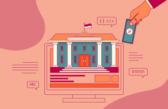 website-di-pemerintahan - Web design surabaya