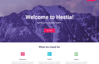 website-profile - Web design surabaya