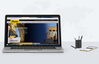 portfolio-mark-design-mercusuar-website - Web design surabaya