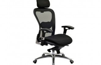 office-chair-omega-8201-by-aof-singapore - Web design surabaya