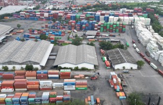 depo-kontainer-dan-logistik-terbesar-di-surabaya - Web design surabaya