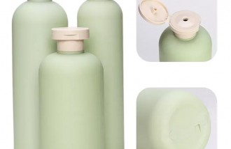 kombinasi-warna-botol-plastik-yang-soft-untuk-kesan-ramah-lingkungan - Web design surabaya