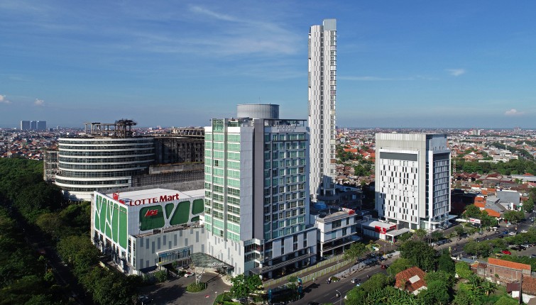 marvell-city-surabaya-architecture-photography