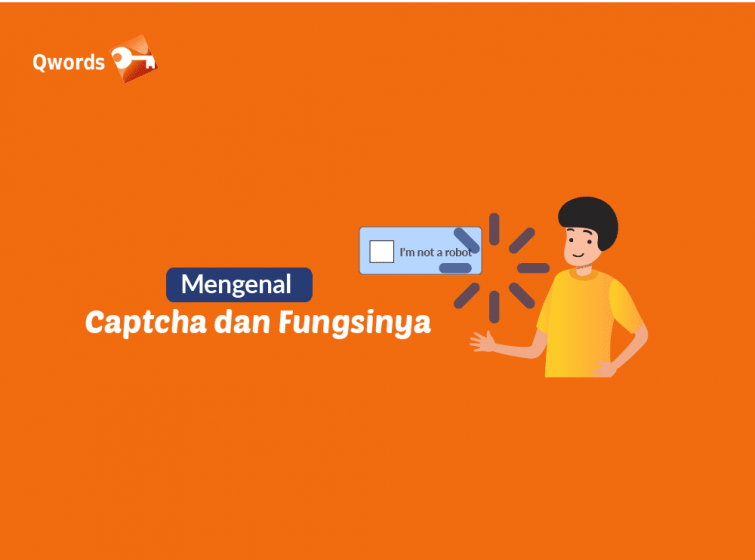 captcha-untuk-website