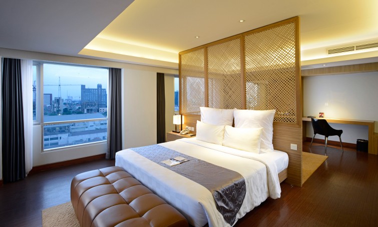 crown-prince-hotel-surabaya-photography