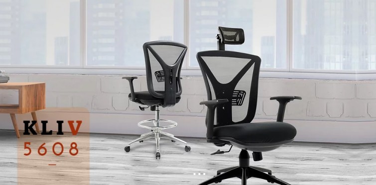 office-chair-kliv-5608-by-aof-singapore