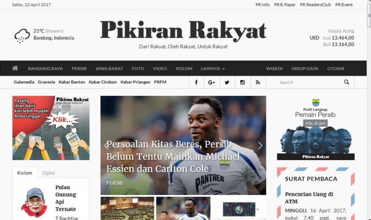 website-berita