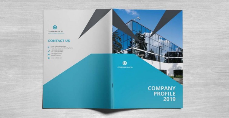 website-company-profile