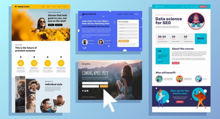 website-portal