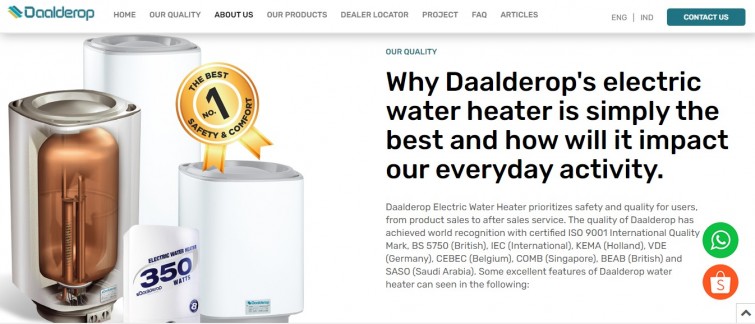 introducing-daalderop-the-best-water-heater-you-can-buy-on-the-web-mark-design-web-design-jakarta-surabaya