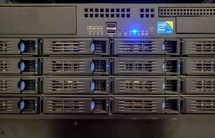 website-server