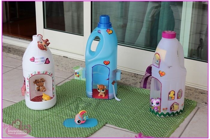 turning-used-plastic-bottles-into-kid-toys