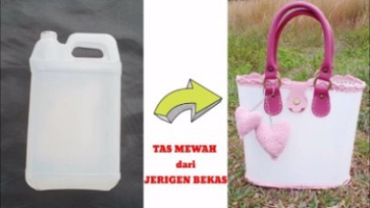 daur-ulang-jerigen-plastik-menjadi-tas-lucu