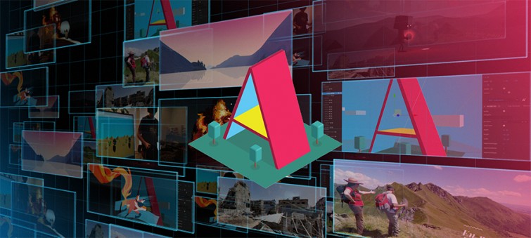 apa-itu-a-frame-menjelajahi-xr-dan-desain-web-imersif