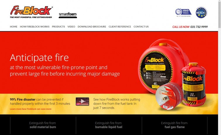 web-design-jakarta-for-fireblock-indonesia