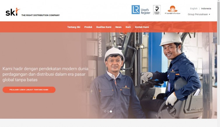 web-design-jakarta-for-pt-ski-molindo-group
