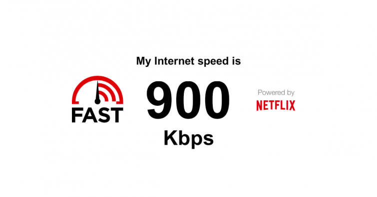 fast-com