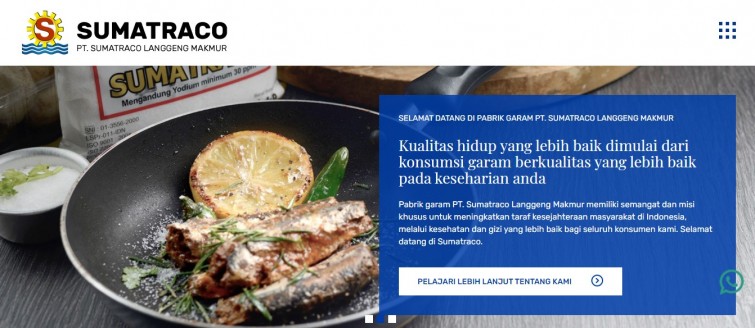 introducing-the-quality-of-pt-sumataraco-through-web-design-mark-design-web-design-jakarta-surabaya